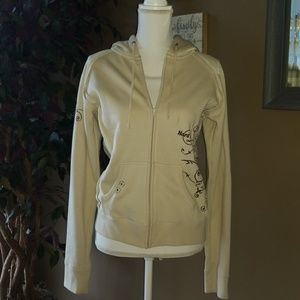 Hard Rock Cafe Jacket